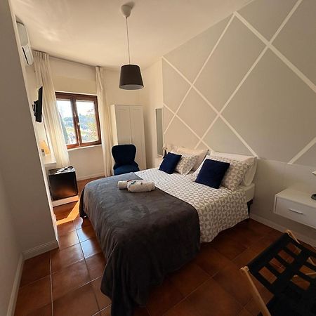 Aniene Home Roma Экстерьер фото