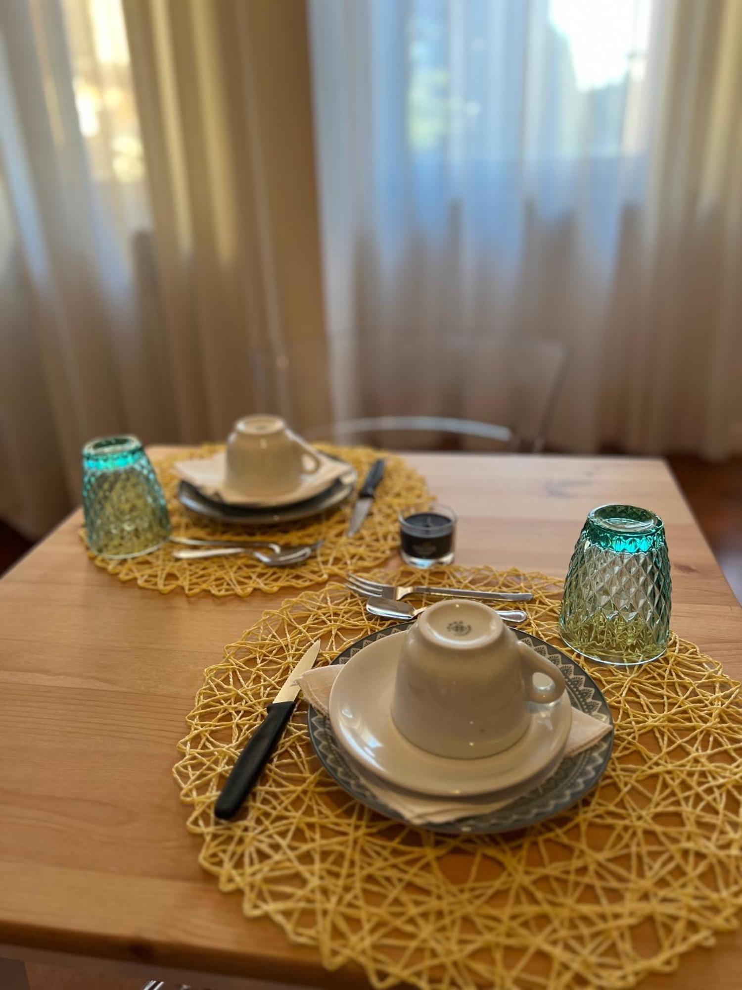 Aniene Home Roma Экстерьер фото