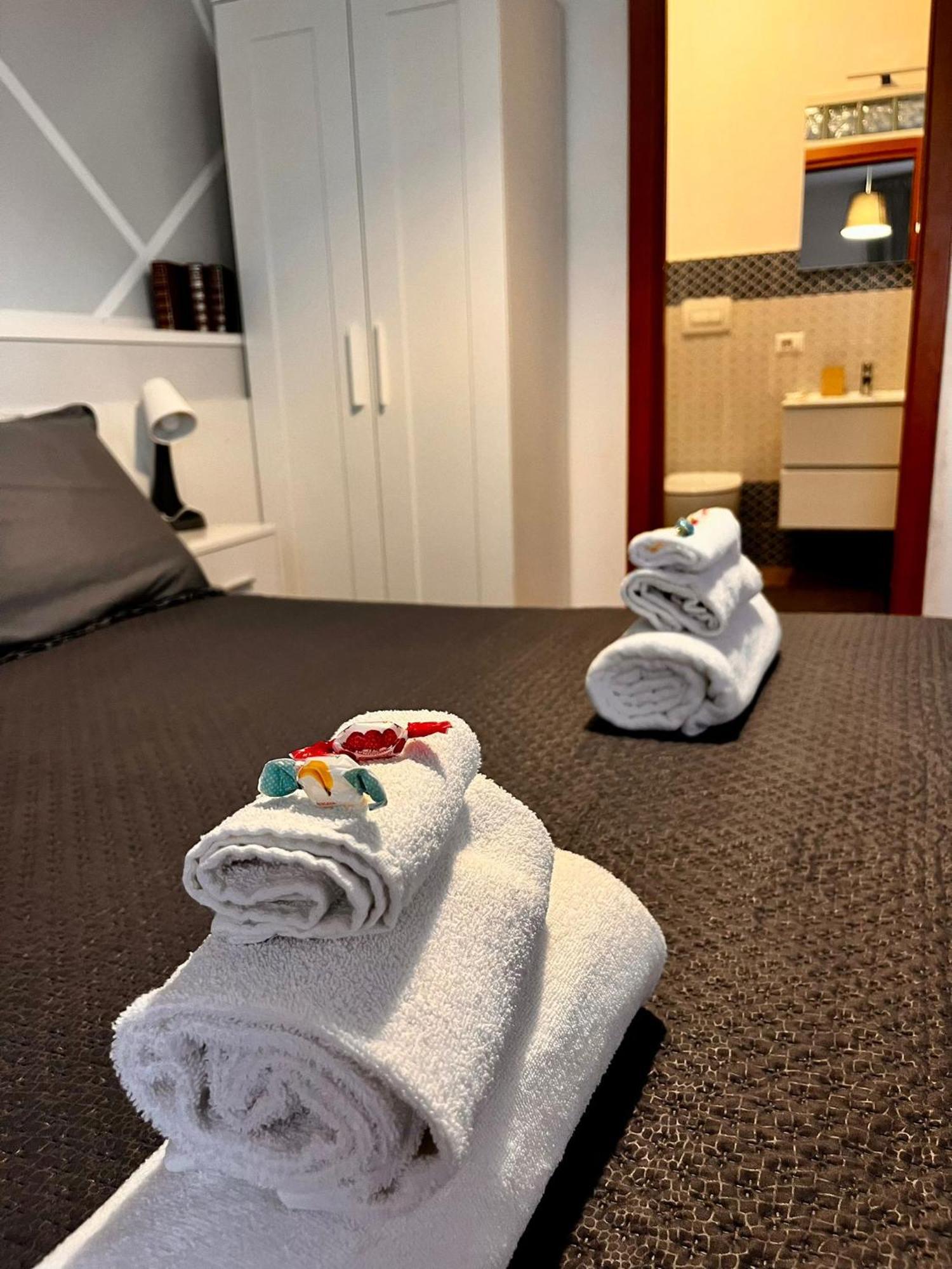 Aniene Home Roma Экстерьер фото