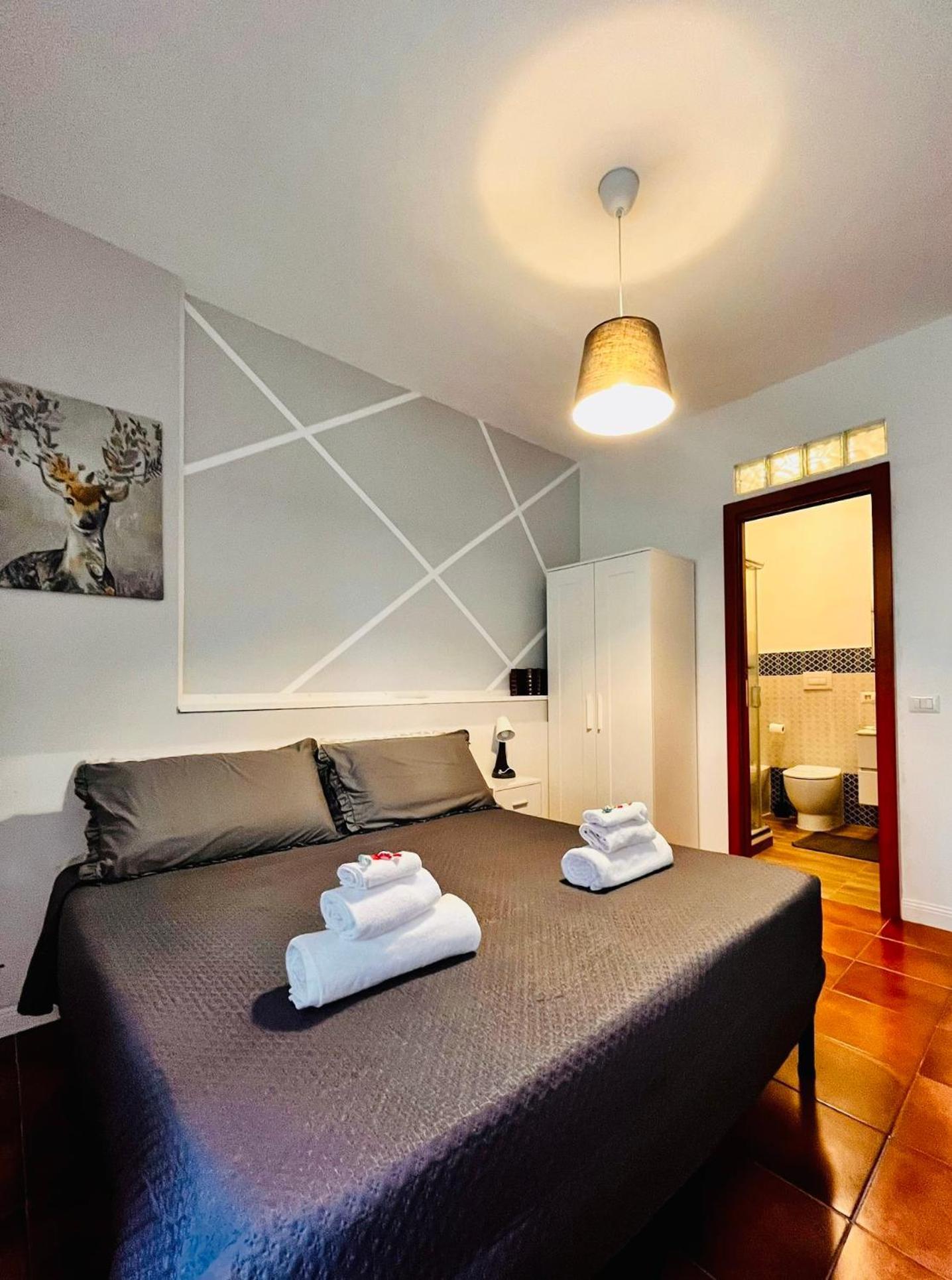 Aniene Home Roma Экстерьер фото