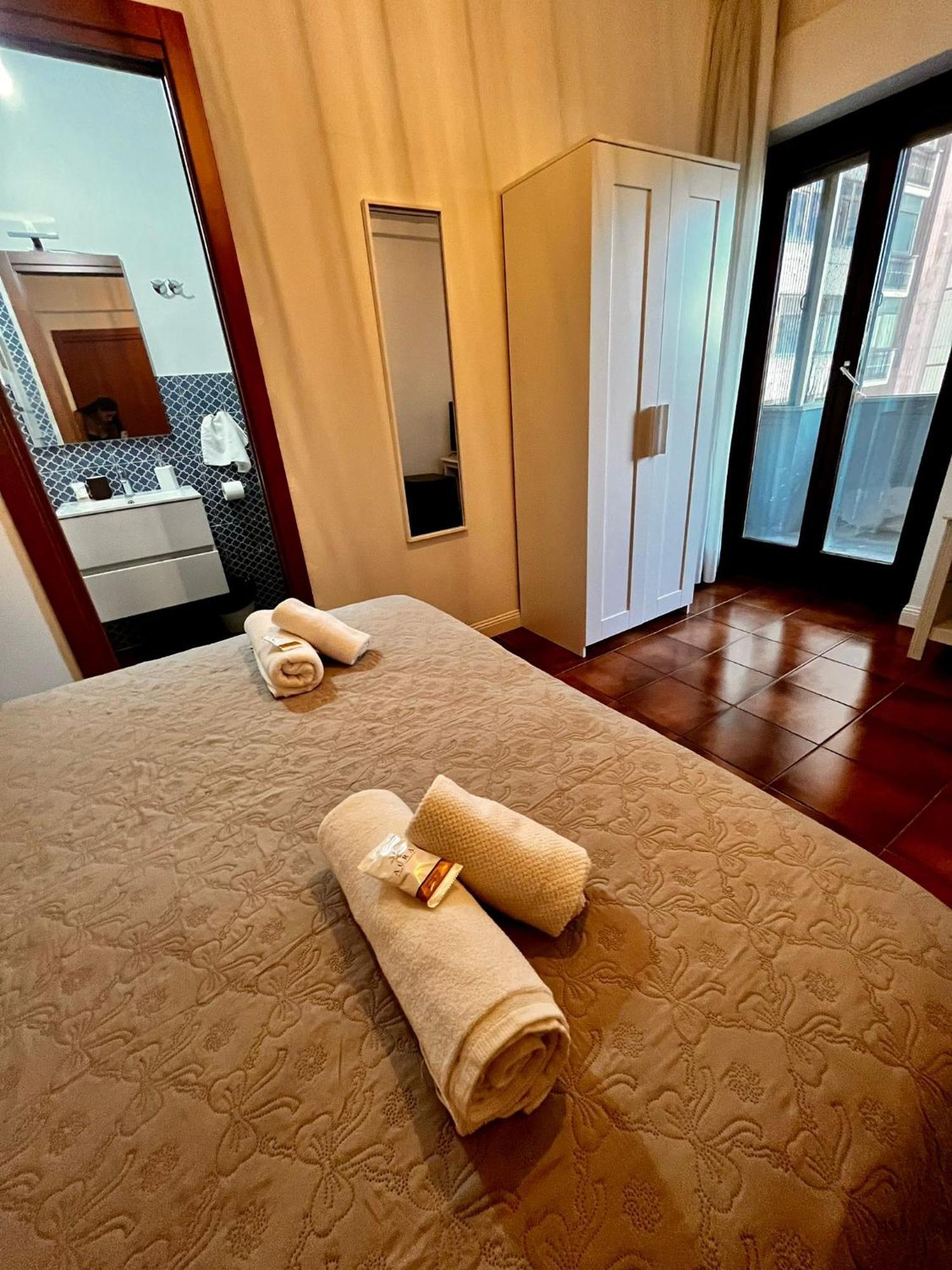 Aniene Home Roma Экстерьер фото
