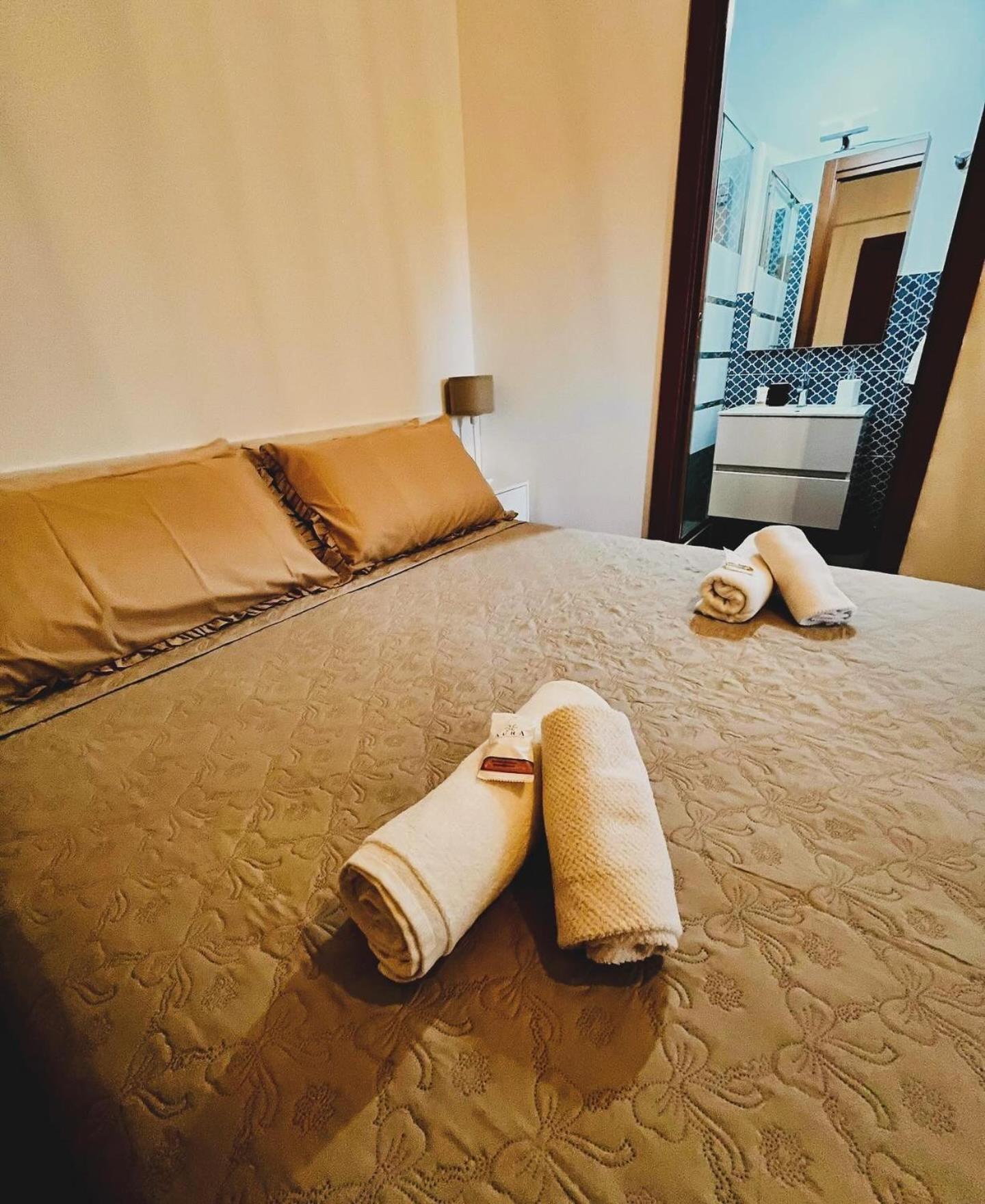 Aniene Home Roma Экстерьер фото
