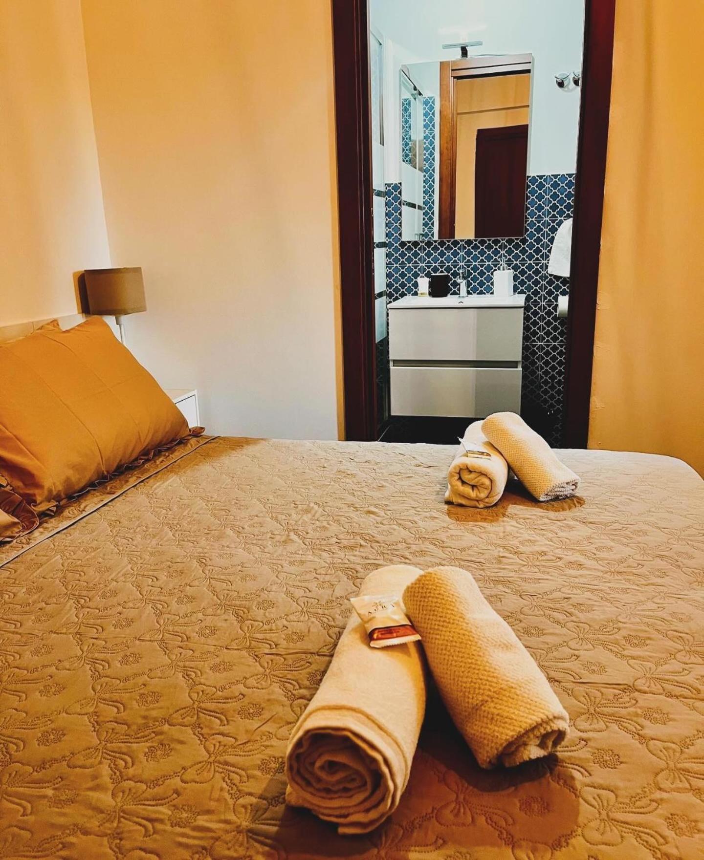 Aniene Home Roma Экстерьер фото
