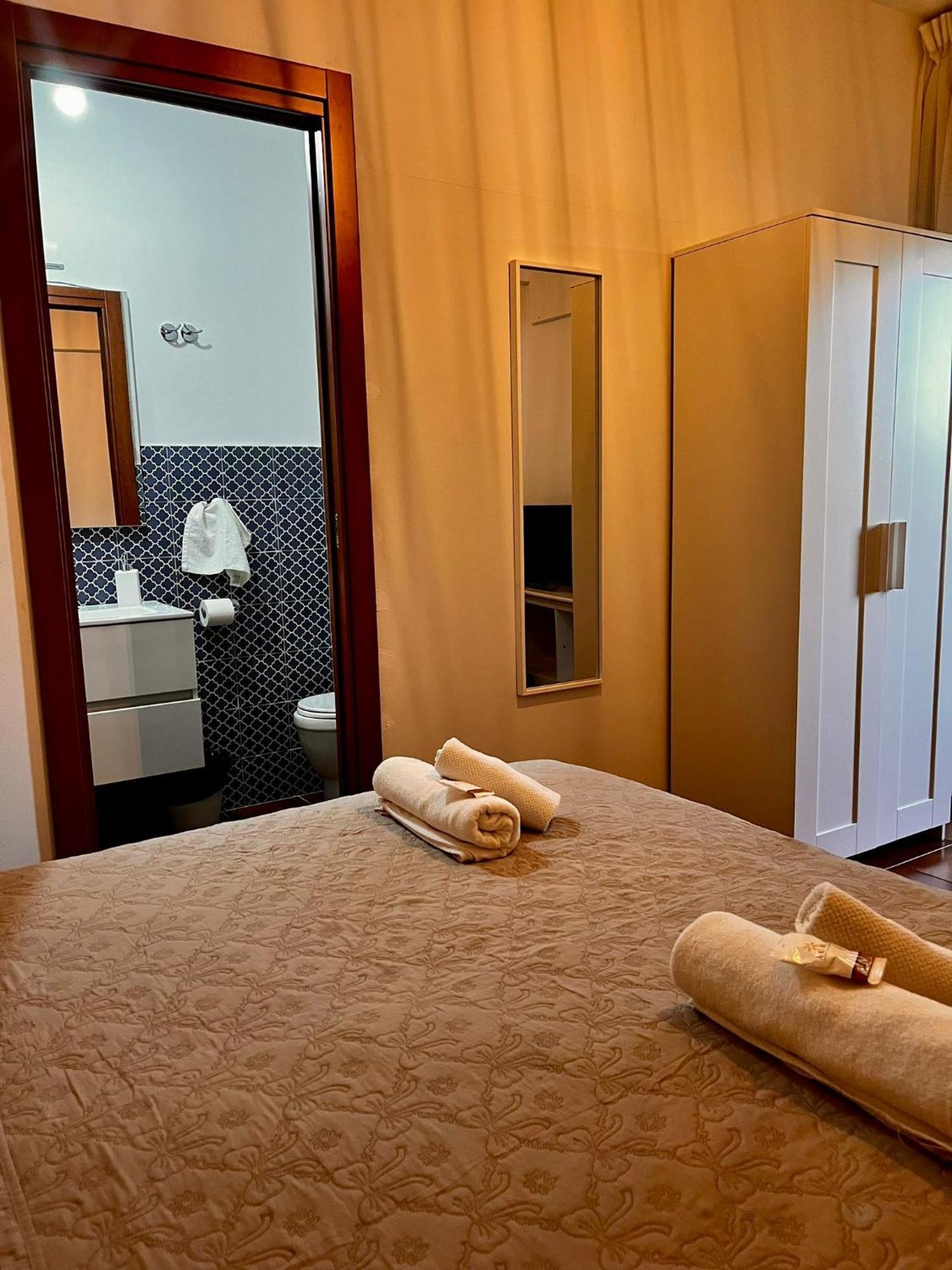 Aniene Home Roma Экстерьер фото