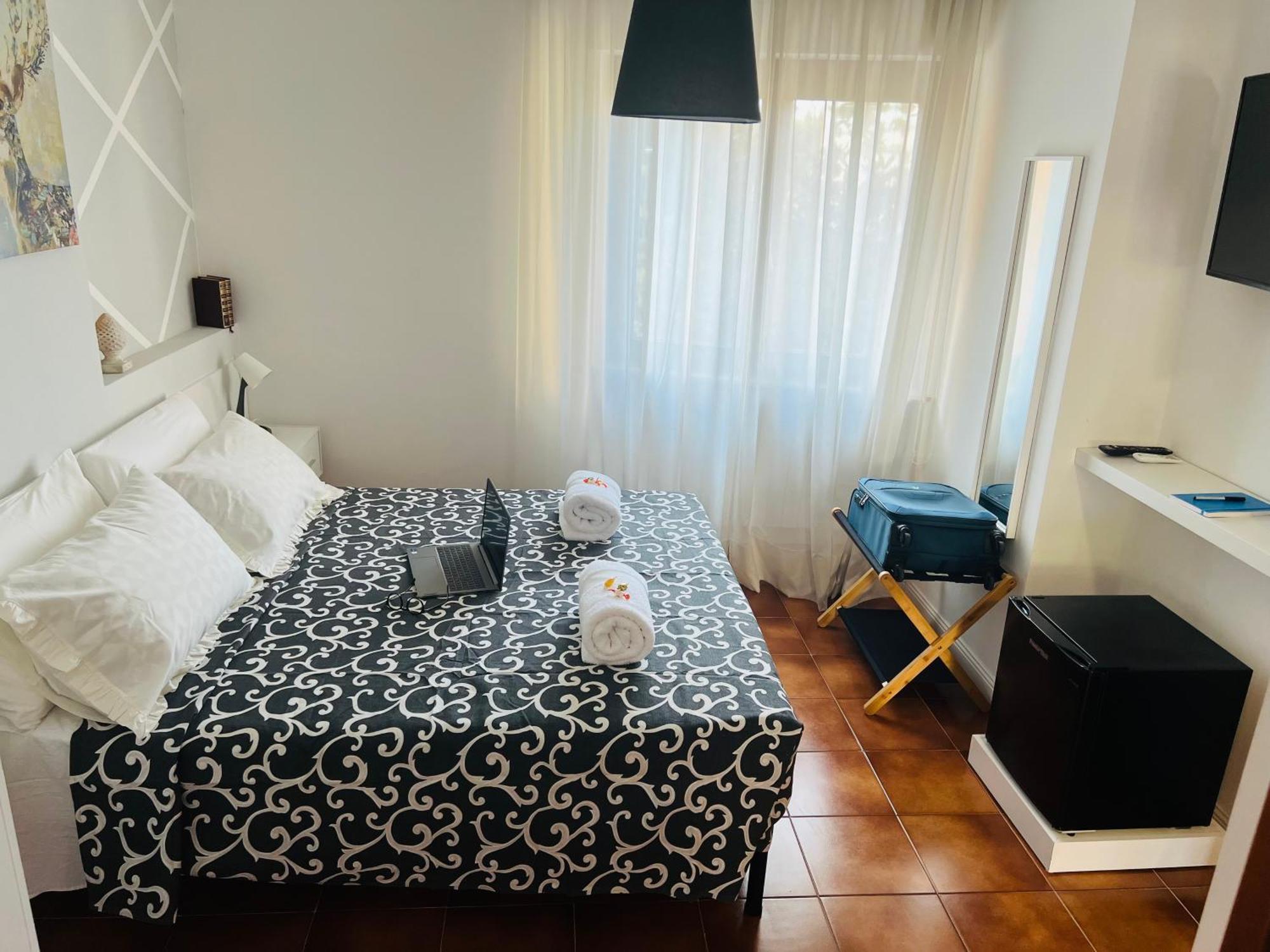 Aniene Home Roma Экстерьер фото