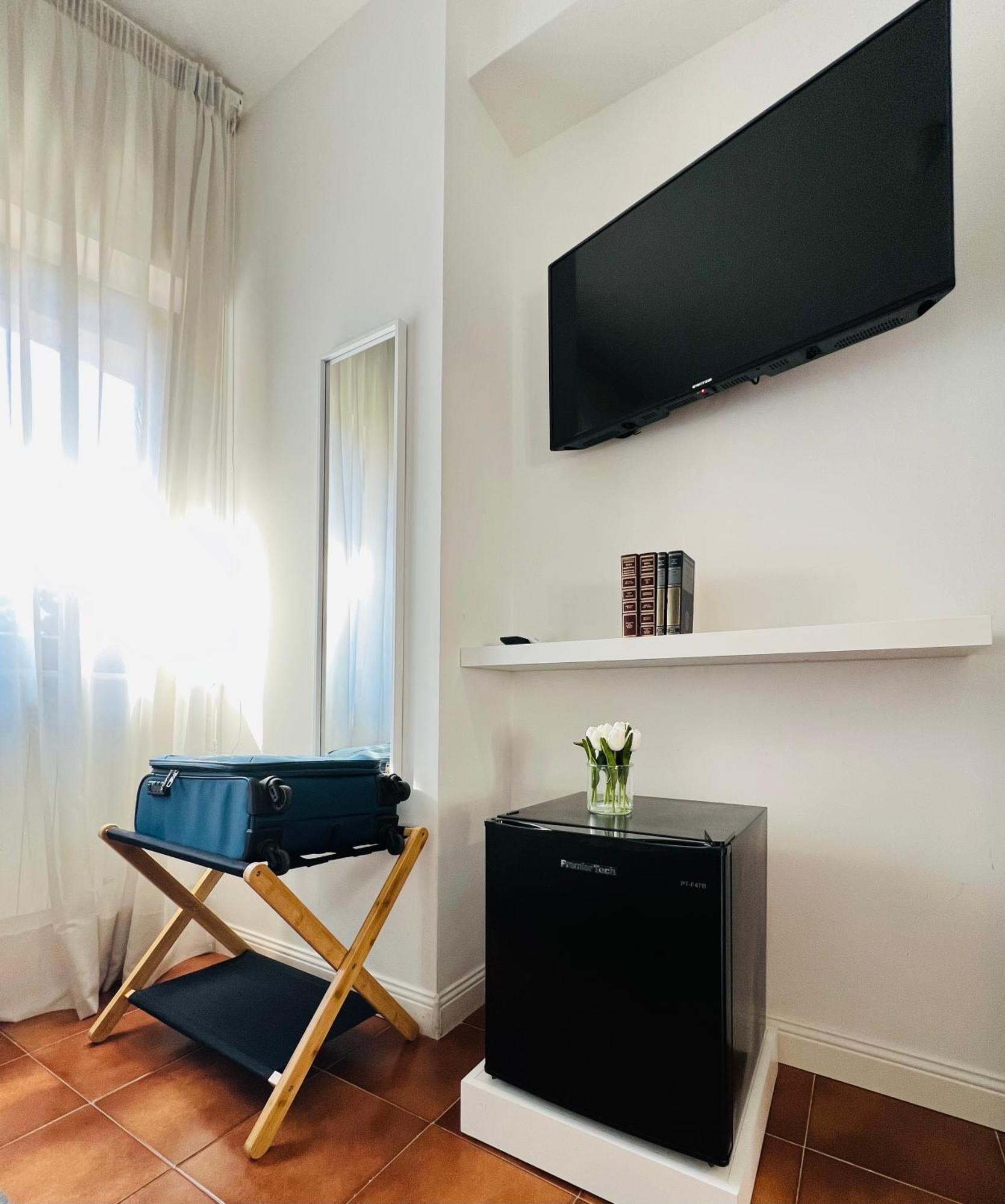 Aniene Home Roma Экстерьер фото