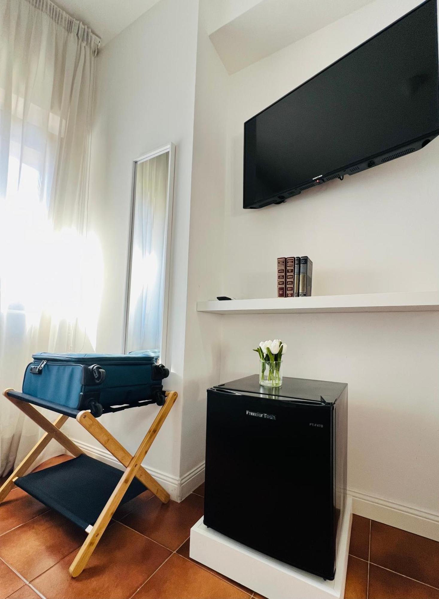 Aniene Home Roma Экстерьер фото