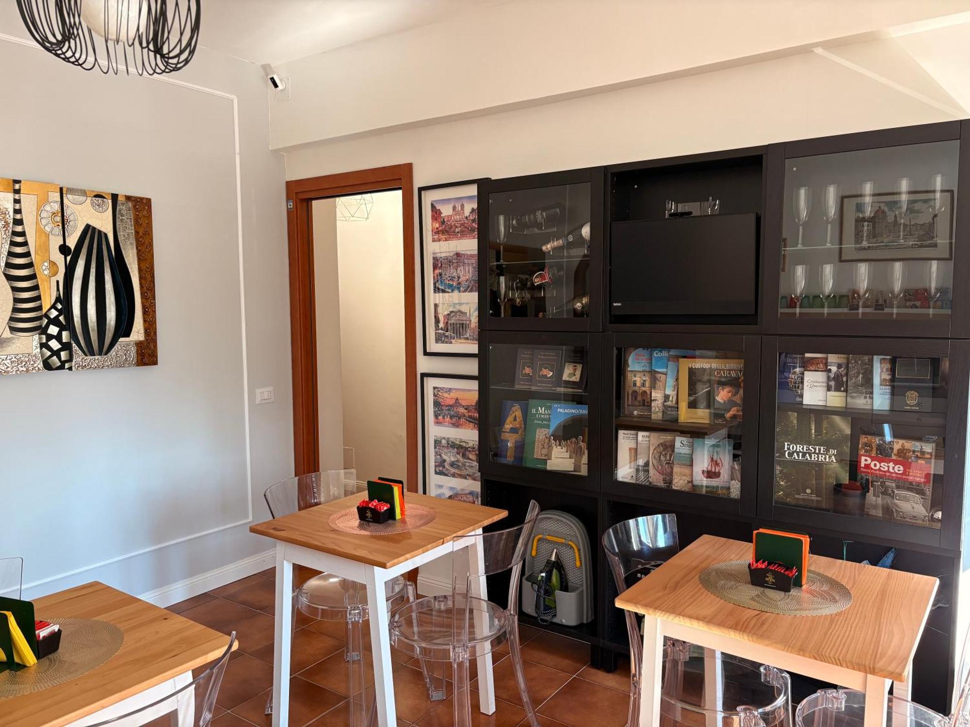 Aniene Home Roma Экстерьер фото