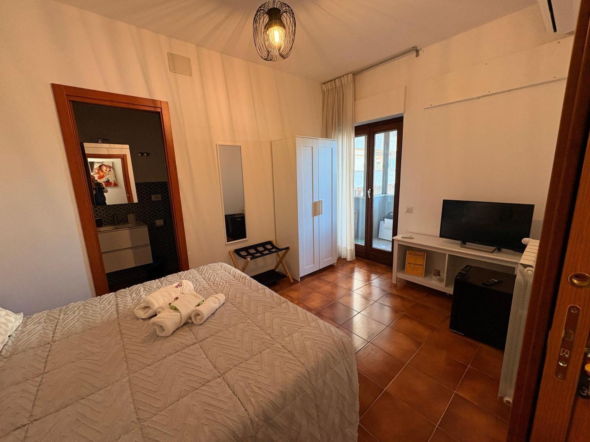 Aniene Home Roma Экстерьер фото