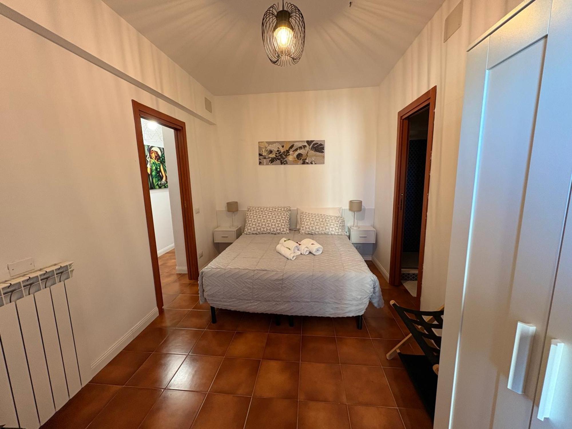 Aniene Home Roma Экстерьер фото